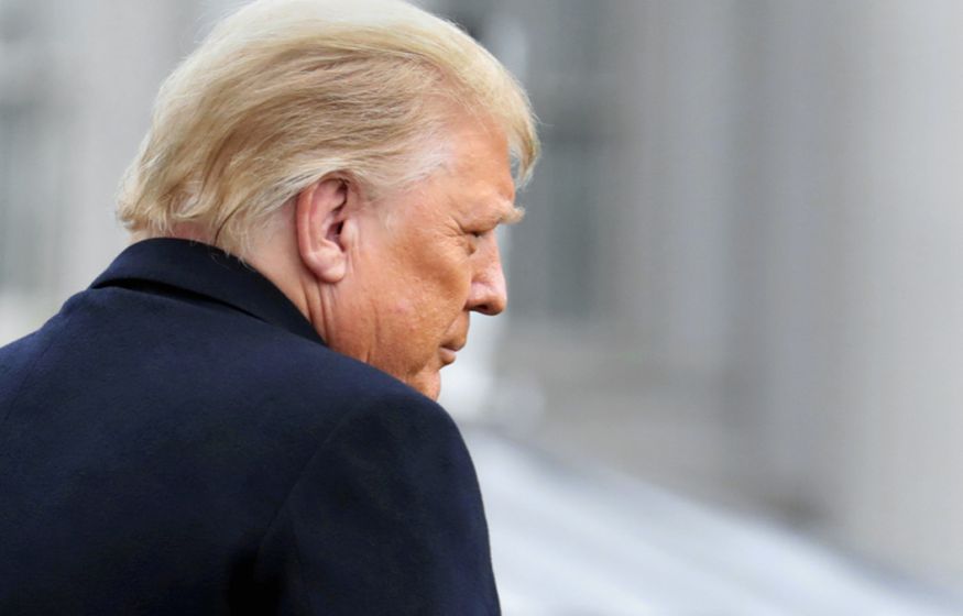 Индия нагло унизила Трампа: «Нам не нужны ваши разрешения». Попытка сохранить лицо провалилась