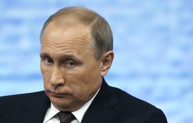 «Перед Россией демонстративно закроют дверь». Разговор Путина и Трампа. Путин загнал Европу в ловушку: главное к утру