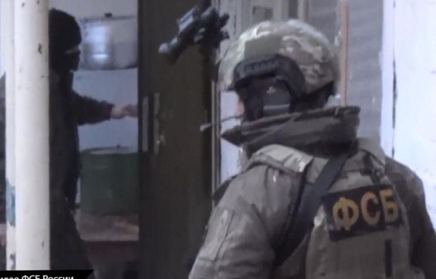 308 терактов остановили? Бортников: террористы в шоке, ФСБ бьёт без промаха