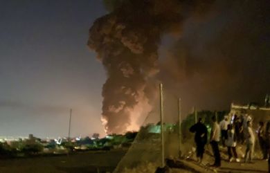 Подземная крепость вместо складов на траве: военкор Сладков призвал учиться у Ирана