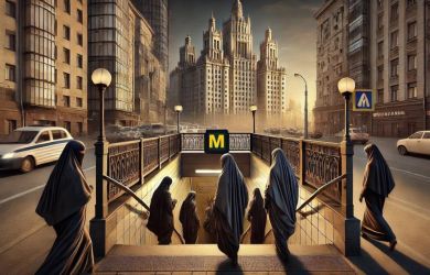 «Мигрантам нечего делать в России!»: Киргизия подала в суд, в Госдуме не стали молчать