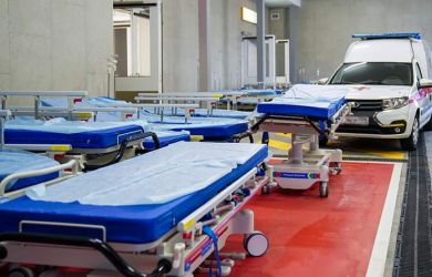 ООН «скорбит», пока Брянск горит: циничное заявление Дюжаррика после гибели людей — плевок в души русских?