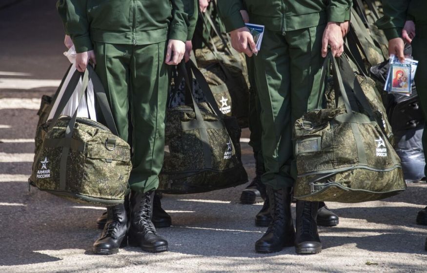 «Вариантов нет»: депутат Колесник объяснил, почему призывников будут забирать в войска, не дожидаясь решения суда