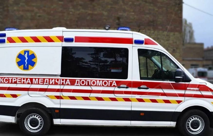 «Выпей валерианы, девочка». Диспетчер скорой убивает нацизмом. Требовала украинский, пока дед умирал от инсульта