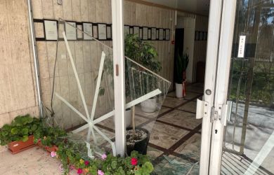 Генконсульство России под обстрелом в Иране. Захарова в ярости: дипломаты ранены взрывом?