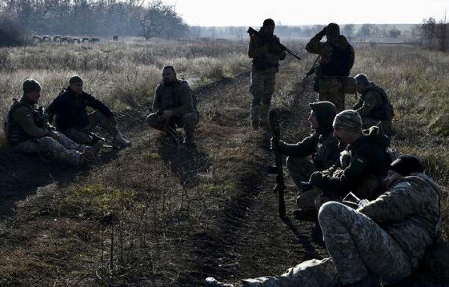 Генерал: «На СВО затишье. Больше ничего говорить не буду». Что означают эти слова?