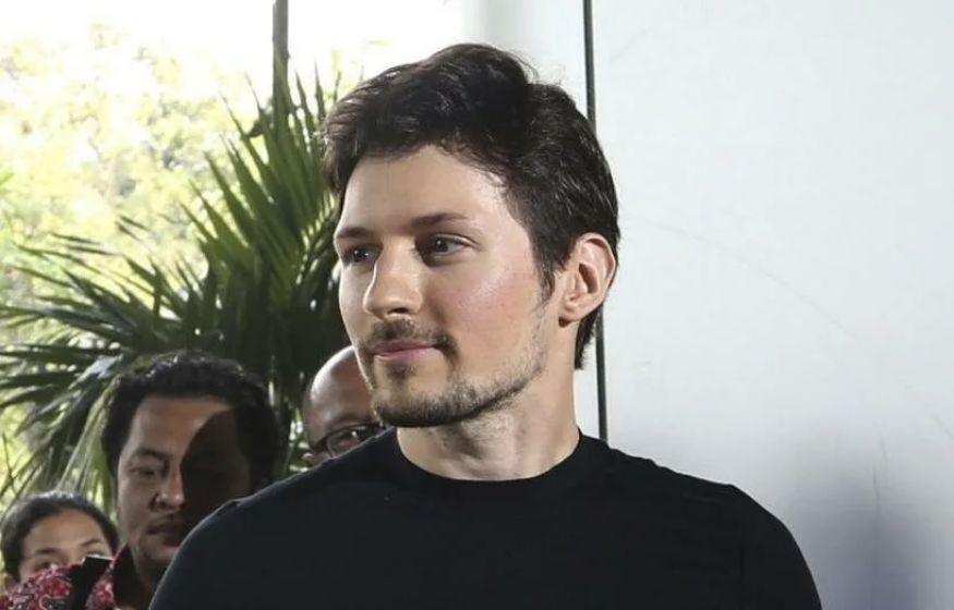 Дуров остался при своих 6,6 млрд, но без прежнего статуса миллиардера