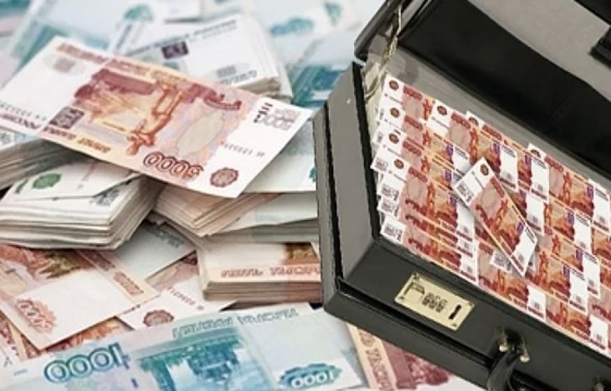 Рекордная пропасть: число российских миллиардеров достигло максимума, а бедных становится все больше 