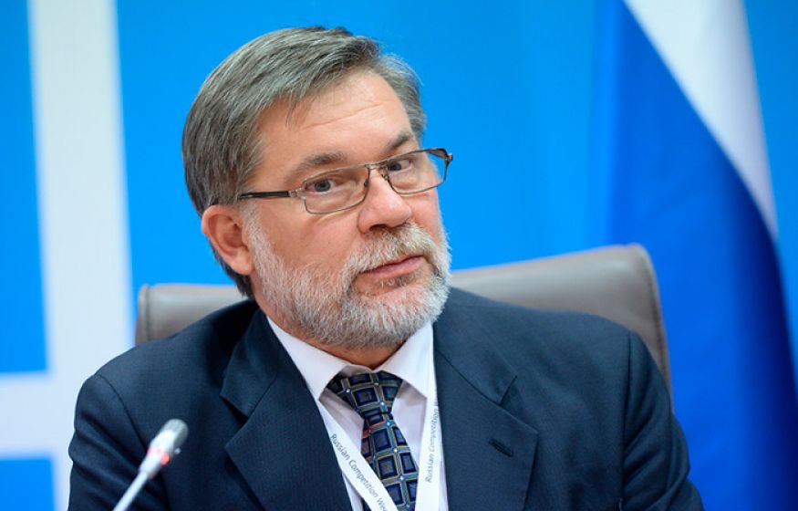 В ФАС — новый зам: Мишустин проводит чистки. Китай помогает убивать русских? Трампа загнали в угол: главное к 21:00