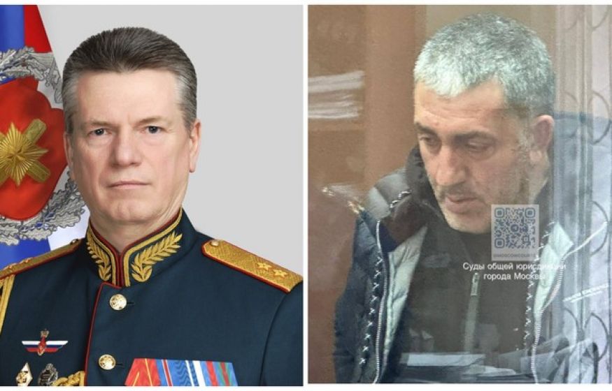 Генеральский особняк за 80 миллионов: Кузнецов говорит, что это «гостевой дом», прокурор утверждает, что «взятка»