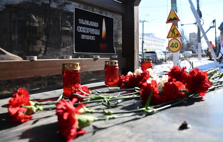 «Удар в спину Брянску: почему ПВО проспала ракетную атаку и кто стоит за этим?»: ИА Новороссия