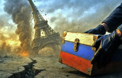 «Не возвращайтесь! Русофоб и нищеброд должны стать синонимами»: в России поддержали желание ЕС отказаться от нашего газа