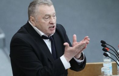 Еще одно пророчество Жириновского сбывается? Нефть взлетела за 100. Двести долларов впереди 