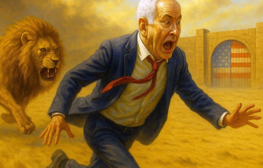 Уничтожение Нетаньяху: Иран готовит зеркальный удар после убийства Хаменеи?