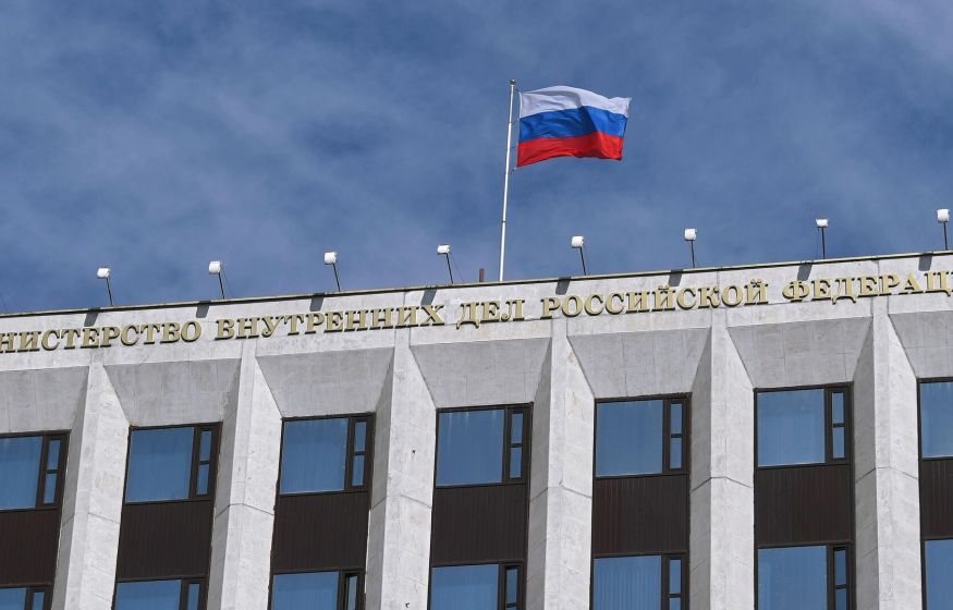 Спецоперация по кадрам: Путин не простил Горовому ошибок или просто пришла пора ветерана выйти на пенсию?