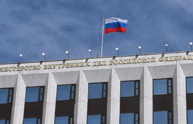 Спецоперация по кадрам: Путин не простил Горовому ошибок или просто пришла пора ветерана выйти на пенсию?