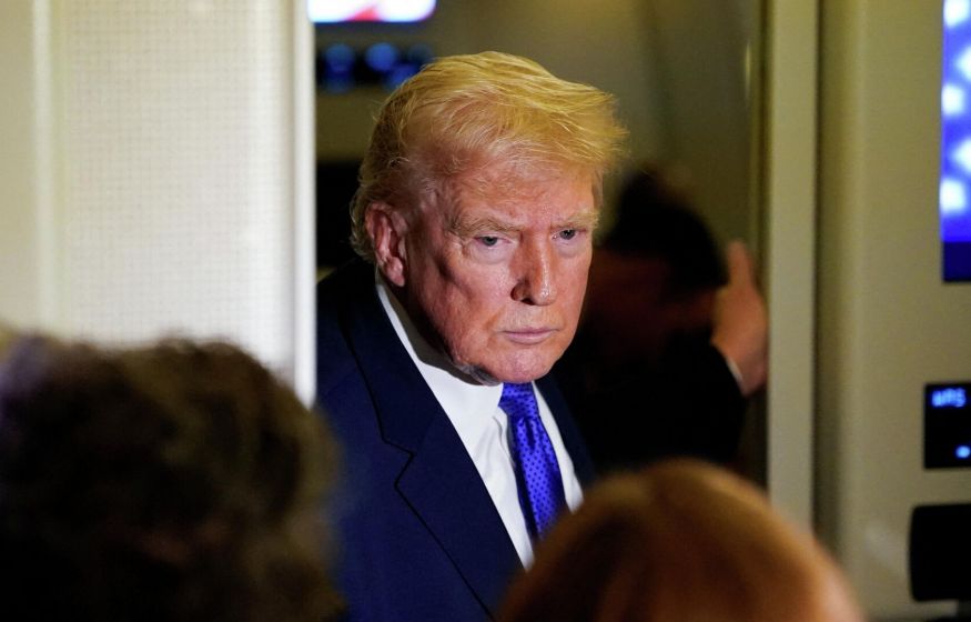 Зеленскому не понравится: Трамп приведёт ВСУ к краху. Иран успешно бьет США. Ему нельзя лететь в Китай слабаком