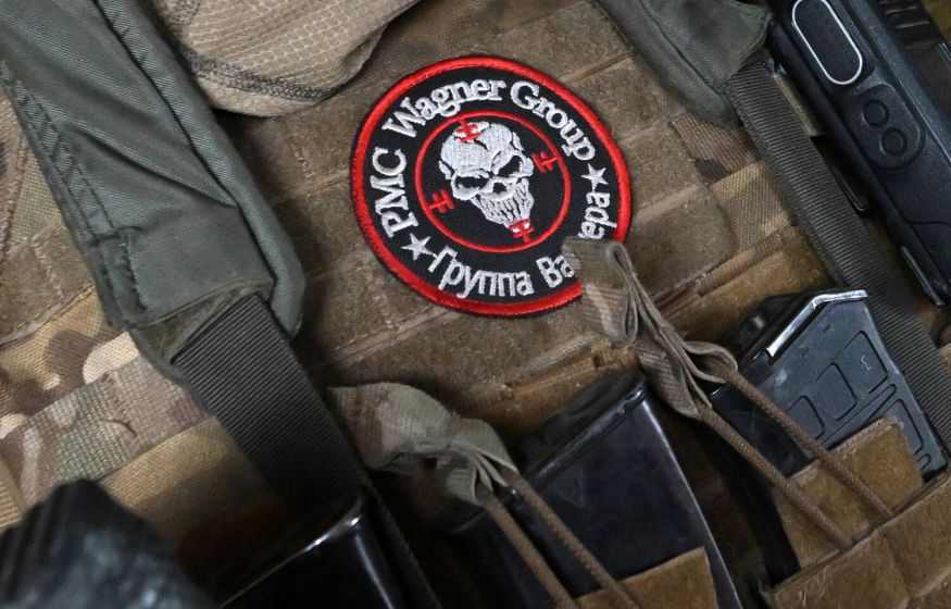 «Вагнер» возвращается! Идёт подготовка к мобилизации. Мир на пороге новых потрясений