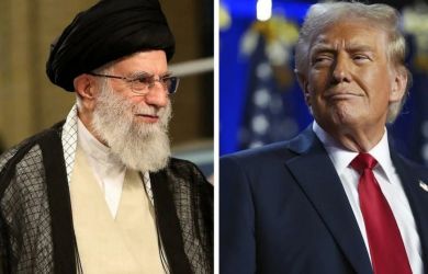 Царьград: США дают 10 МЛН за голову Хаменеи. 200 женщин и детей убиты — Трамп бьёт 9-й раз