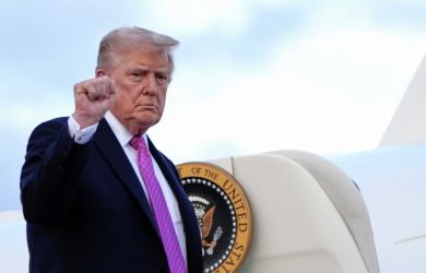 Союзники без креста: Трамп грозит НАТО «плохим будущим» из-за бездействия в Ормузе