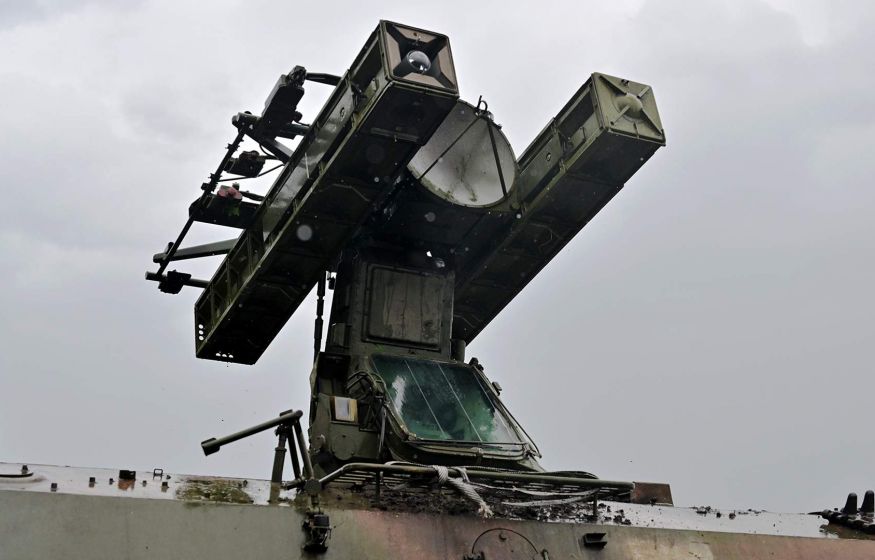 ИИ наводит дроны: ВСУ рисуют карту ПВО Москвы. Израиль хочет убить Путина? Трамп подставил Зеленского: главное к 21:00