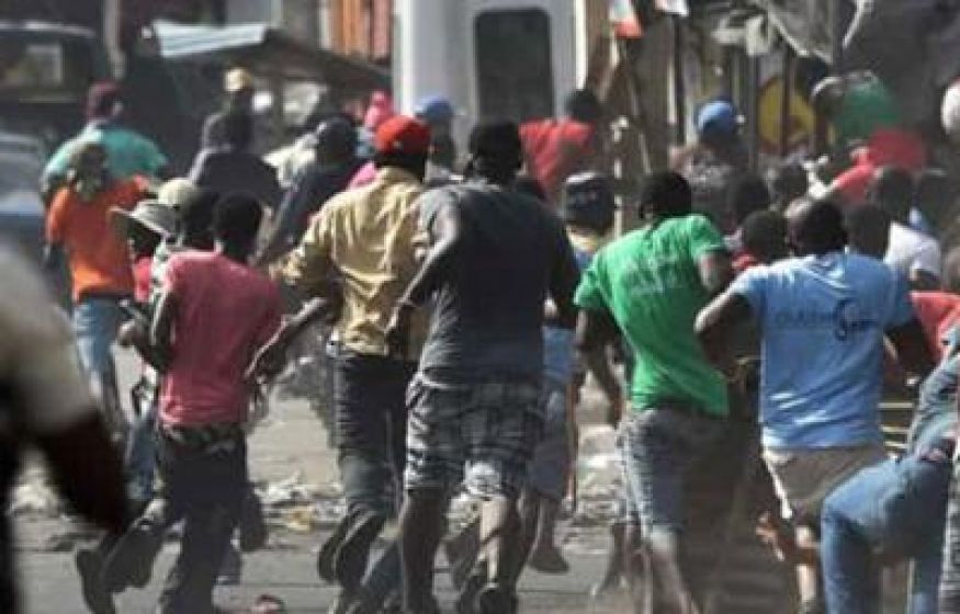 Украина — всемирный рассадник террора? Индия накрыла банду из 6 хохлов + американца