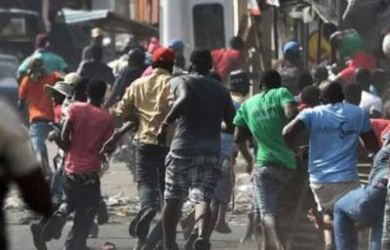 Украина — всемирный рассадник террора? Индия накрыла банду из 6 хохлов + американца