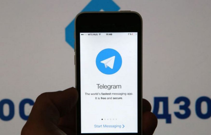 Telegram на 80% мёртв в России? Колясников проклинает цензоров поносом и трисичухой