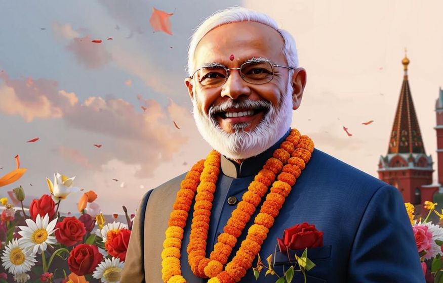 Удар в спину: Индия предала Россию. Теперь страна оказалась в ловушке