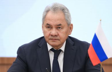 «Стойкий оловянный солдатик» в Совбезе: замы Шойгу получают сроки за миллиарды, Сергей Кужугетович продолжает «служить»