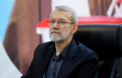 «Теневой шах» Ирана испарился: Лариджани, которого боялись даже в Тегеране, больше не проснётся? 