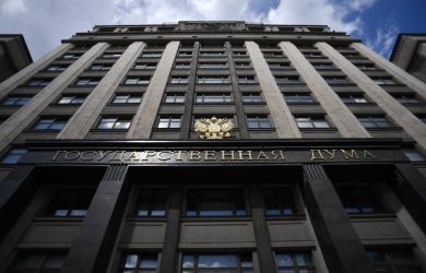 СМИ под замок: до суда — молчок, после — милый стишок. Пентагон угрожает Москве. Индия предала Россию: главное к 21:00