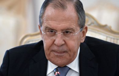 Лавров поставил точку: Зеленского не сдадут, Иран не сломают, ресурсы не отдадут. США в бешенстве