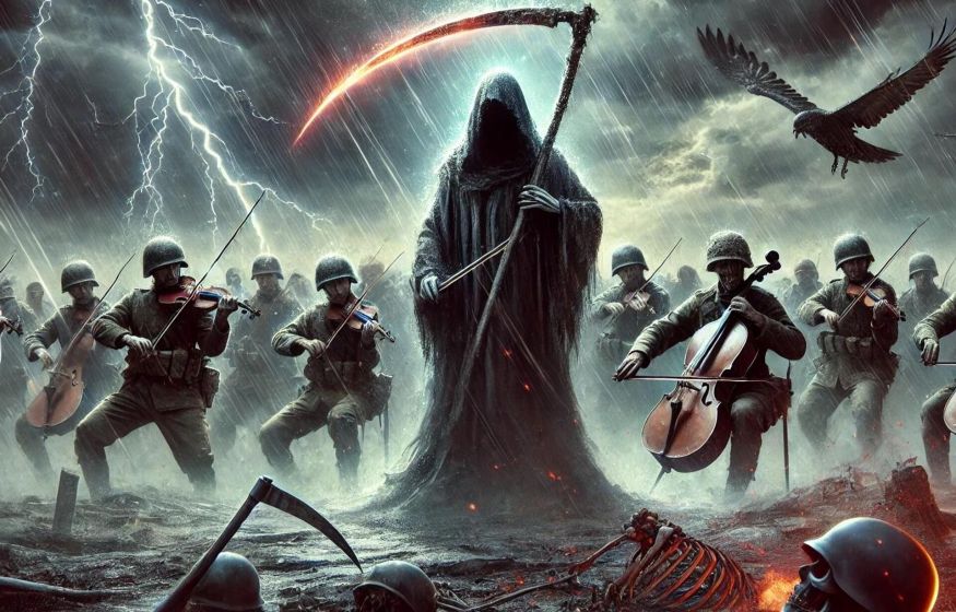 Почти 10 лет разрушал армию. Вор в погонах избежал тюрьмы. Почему элиты нельзя свергнуть силой?