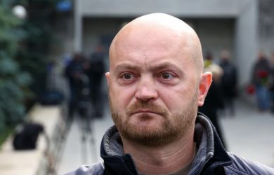 Этот бред противоречит конституции России. Представьте, что о террористах КрокусА можно писать только нейтрально: Коц