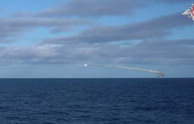 Царьград: НАТО стянуло 30 тысяч к России. Довели Путина: ответил «Ониксом» — ракета в воздухе