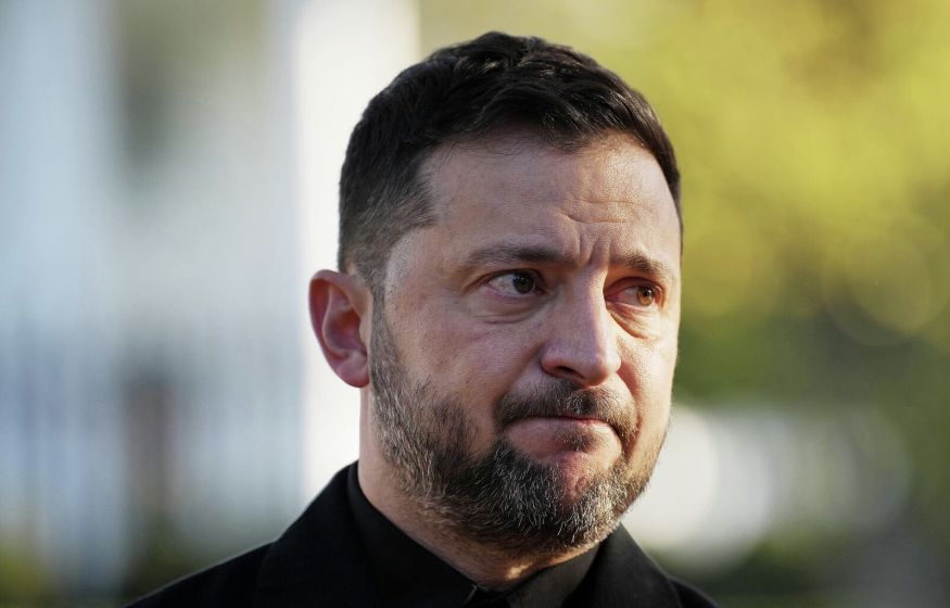 Война в Израиле затмила Украину: эксперт объяснил, кто теперь донор Киева