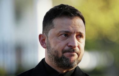 Война в Израиле затмила Украину: эксперт объяснил, кто теперь донор Киева