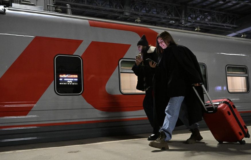 Оптимизация по-русски? РЖД намерена сэкономить, уволив 6000 менеджеров