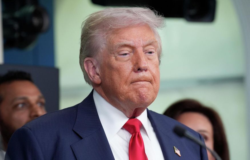 Суп остыл: пока Трамп зовёт вассалов на войну с Ираном, Европа готовится плюнуть в тарелку