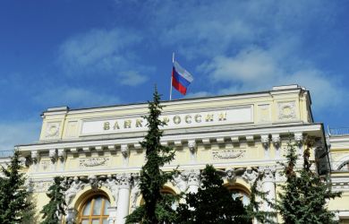 Ограбление века: ЦБ душит заводы, чтобы банки жирели. Набиуллина, когда ставка станет человеческой?