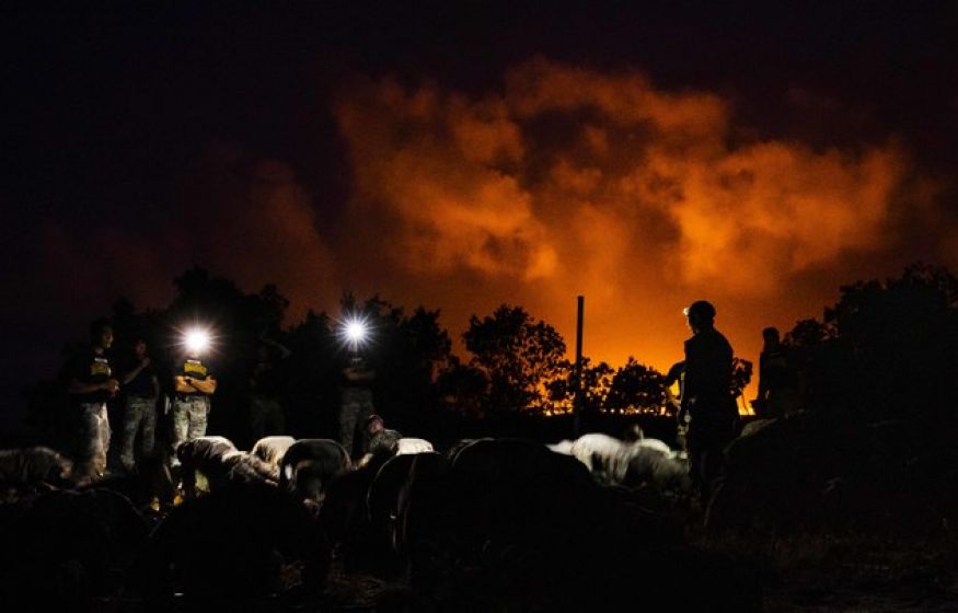 Иран сорвал приход Антихриста. Доллар превратится в бумагу. Голод в Европе и на Ближнем Востоке: Ариэль Арон