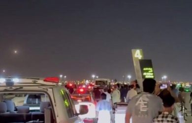 Колясников: внезапно. Иран атаковал газ Катара — цены в Европе +30%, итого +80%