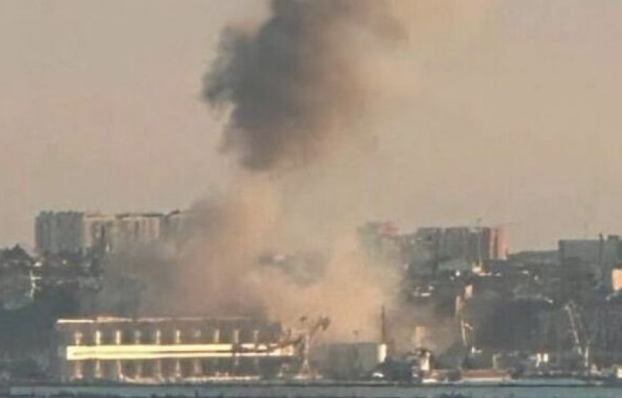 «Чудо-оружие» НАТО отправилось в утиль, не успев приземлиться. Сотни 300-х: Лебедев раскрыл детали удара по Одессе