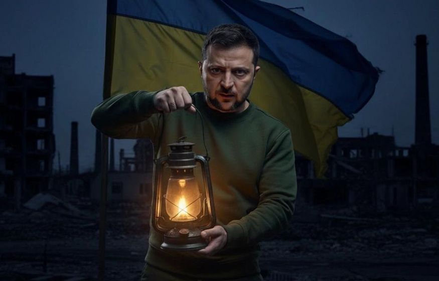 Дроны ищут укрытие президента: в столице паника. Тревожные сигналы с фронта. «Кабан» сам снёс всю группу: Сводки с СВО