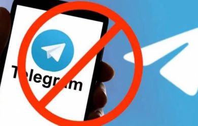 Под замком в кладовке? ZERGULIO: блокировка Telegram создаёт миллиардный рынок VPN — как мафия при «Сухом законе»