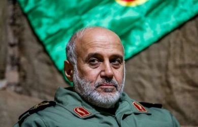 Четвёртый генерал ликвидирован за 7 дней. Иран теряет руководство - Zergulio