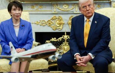 Скандал? Япония в шоке. Трамп вспомнил Перл-Харбор в ответ про удары по Ирану