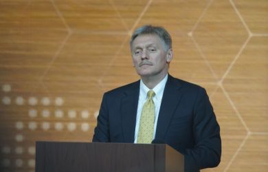 Помощь по-дружески? Песков раскрыл секретные планы про Кубу