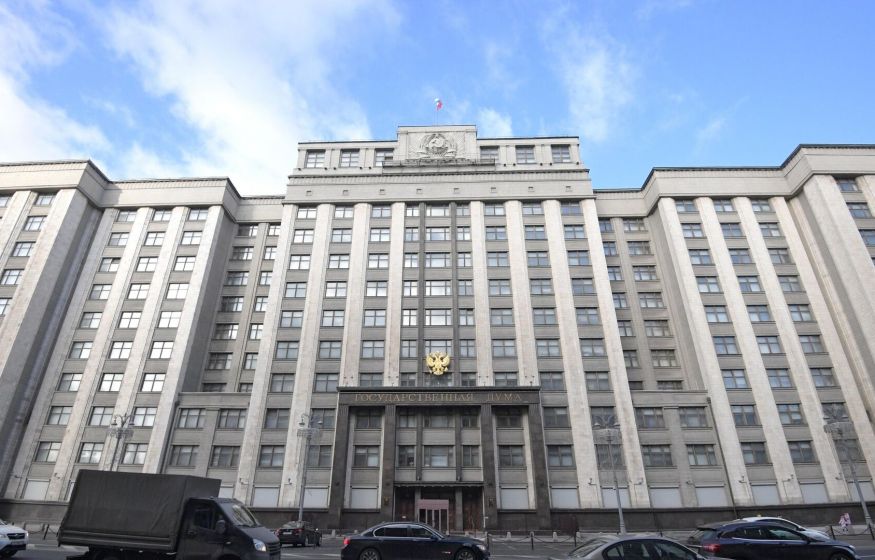 Царёв в шоке: пока Путин хвалит прокуратуру, депутаты готовят закон, который заставит россиян бояться жаловаться